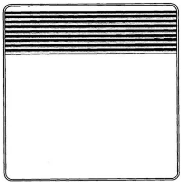 Creda EPH1500 - Documentation for installation and use to be retained by user - 1