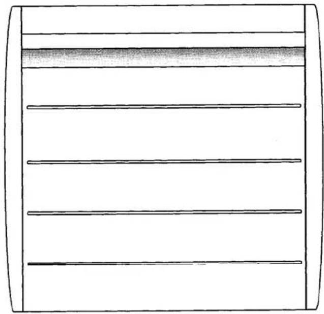 Creda EPH1500 - Documentation for installation and use to be retained by user - 2