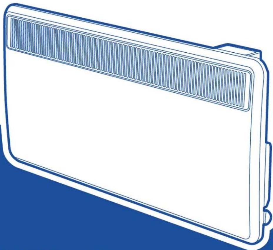 Creda TPRIII050E - 1