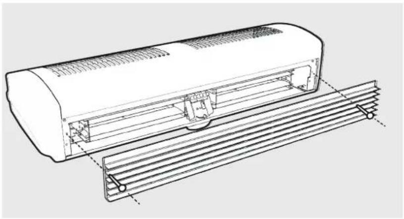 DIMPLEX AC3RE - Energy Related Product Directive - 7