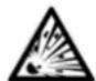 HYUNDAI HYTR2600X - ▲Batteries (Where Present) - 1