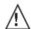 HYUNDAI HYTR2600X - WARNING! - 1