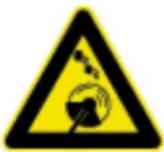 HYUNDAI HYTR2600X - Symbols On The Machine - 6