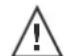 HYUNDAI HYTR2600X - WARNING! - 1