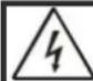 HYUNDAI HYTR2600X - ▲ Electrical Safety (Where Applicable) - 1