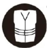 HYUNDAI HYTR2600X - EYE PROTECTION - 1