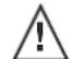 HYUNDAI HYTR2600X - WARNING! - 1