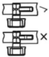 HYUNDAI HYPS5200X - Symbols On The Machine - 1