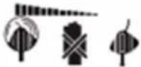 HYUNDAI HYPS5200X - Symbols On The Machine - 8