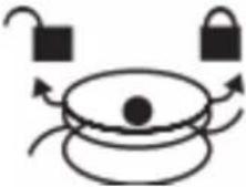 HYUNDAI HYPS5200X - Symbols On The Machine - 7