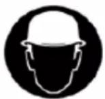 HYUNDAI HYPS5200X - Protective Clothing Must Be Worn - 1