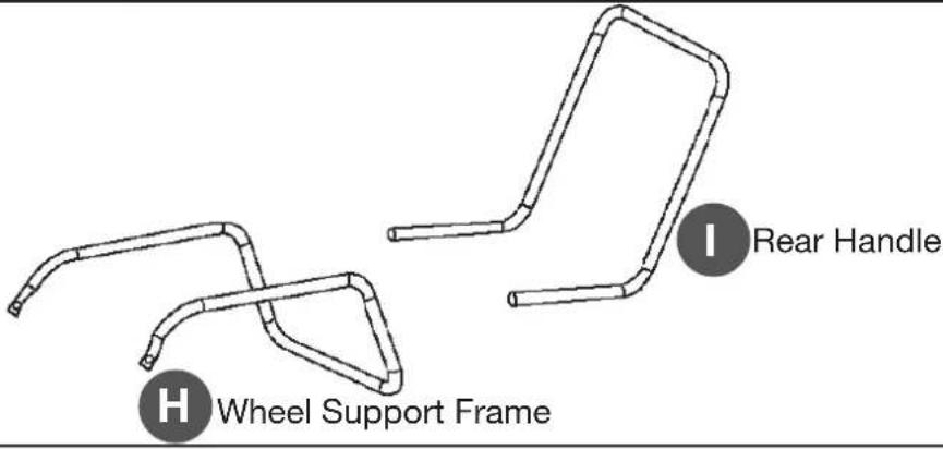 HYUNDAI HY215DKH - Box Contents - 16