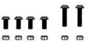 HYUNDAI HY215DKH - Box Contents - 11