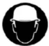 HYUNDAI HYSC1800E - Protective Clothing Must Be Worn - 1