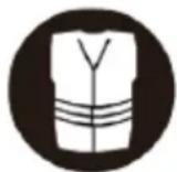 HYUNDAI HYSC1800E - Eye Protection Must Be Worn - 1