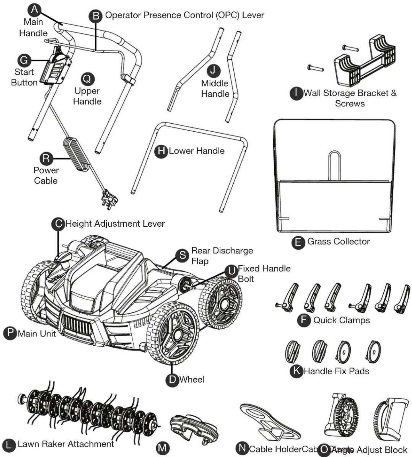 HYUNDAI HYSC1500E - ⚠ Unboxing Safety - 1