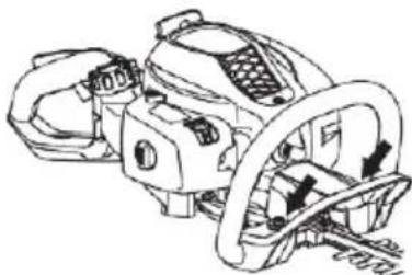 HYUNDAI HYHT2600X - Vibration damping system - 2