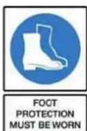 HYUNDAI HYTR70 - General Machine Safety. - 5