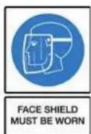 HYUNDAI HYTR70 - General Machine Safety. - 8
