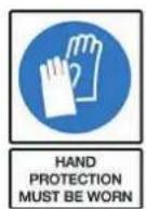 HYUNDAI HYTR70 - General Machine Safety. - 1