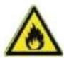 HYUNDAI HYTR70 - ALL FUELS ARE FLAMABLE - 1
