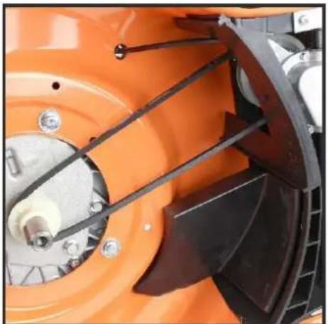 HYUNDAI P4600SPE - Maintenance &amp; Care - 3