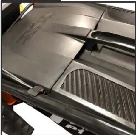 HYUNDAI P4600SPE - Assembly - 3