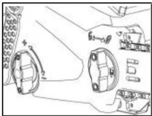 HYUNDAI HYC40LI - Chain and Chain Bar Assembly - 4