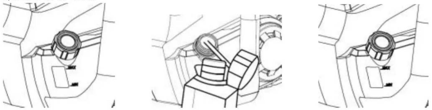 HYUNDAI HYC40LI - Lubrication - 2