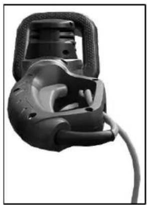 HYUNDAI HYHT680E - Rotating Handle - 2