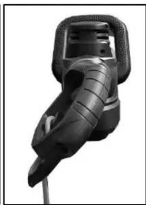 HYUNDAI HYHT680E - Rotating Handle - 5