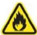 HYUNDAI HY2800L-2 - ALL FUELS ARE FLAMMABLE - 2