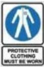 HYUNDAI HY2800L-2 - Please note the following safety points. - 8