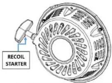 RECOIL STARTER