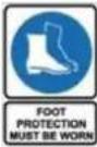 HYUNDAI HY2800L-2 - Please note the following safety points. - 10