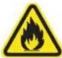 HYUNDAI HY2800L-2 - ALL FUELS ARE FLAMMABLE - 1