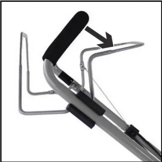 HYUNDAI HYM430SPR - Stopping - 1