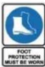 HYUNDAI DHY22KSEm - Please note the following safety points. - 5