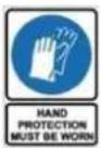 HYUNDAI DHY22KSEm - Please note the following safety points. - 1