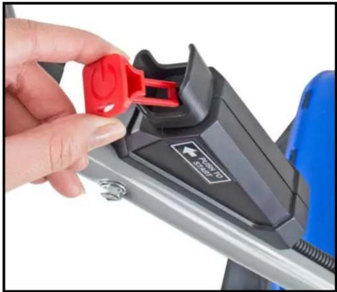 HYUNDAI HYM430SPE - Stopping - 2