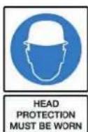 HYUNDAI HYTR150 - General Machine Safety. - 6
