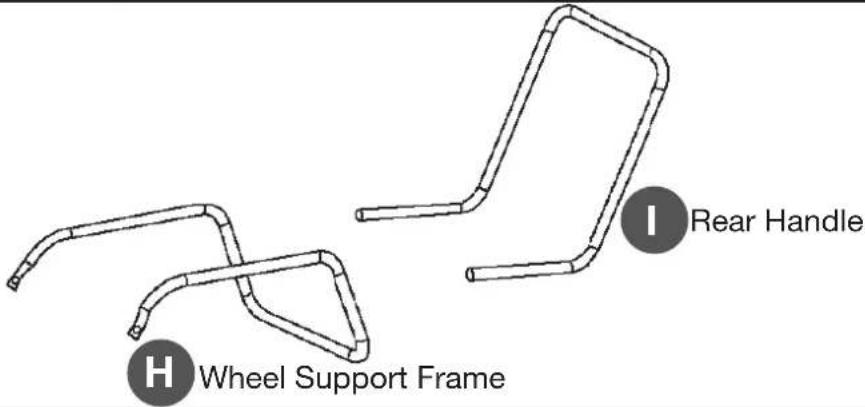 HYUNDAI HY125DKH - Box Contents - 16