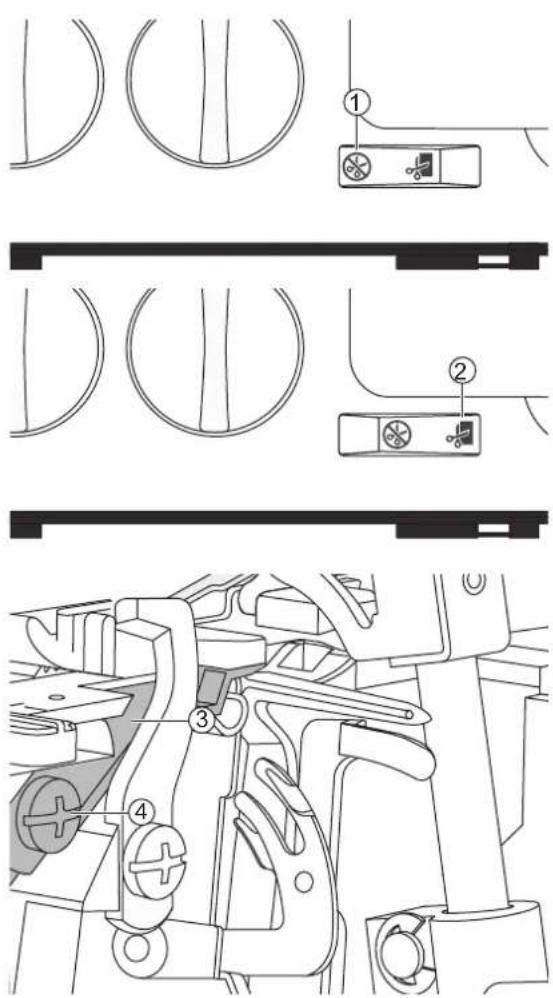 NECCHI L234A - Attention - 1