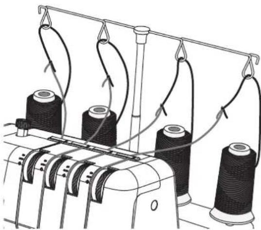 NECCHI L234A - Sewing - 1