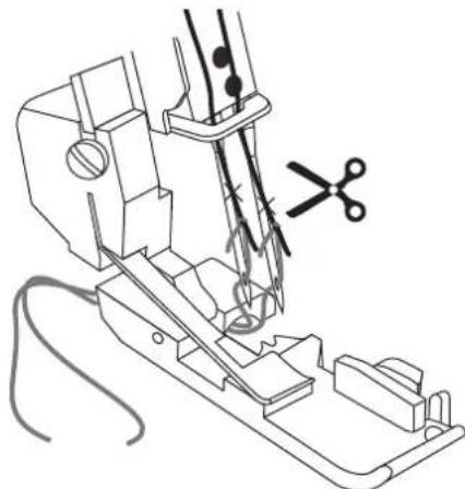 NECCHI L234A - Sewing - 2