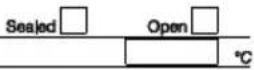 DIMPLEX ECSd210-580 - ALL SYSTEMS PRIMARY SETTINGS (Indirect heating only) - 1