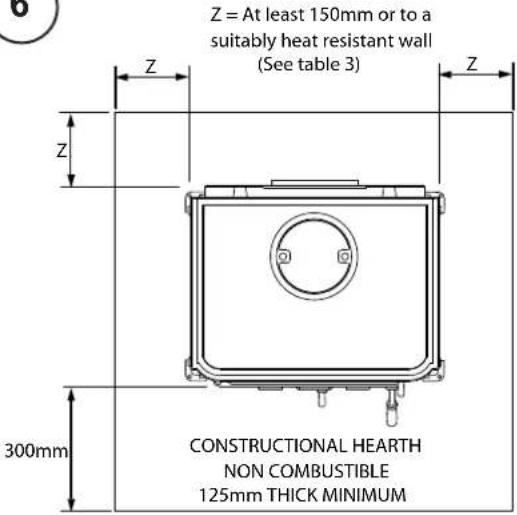 DIMPLEX WST8 - Dimplex - 10