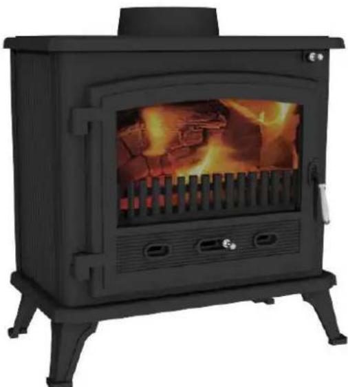 DIMPLEX WST8 - Dimplex - 2