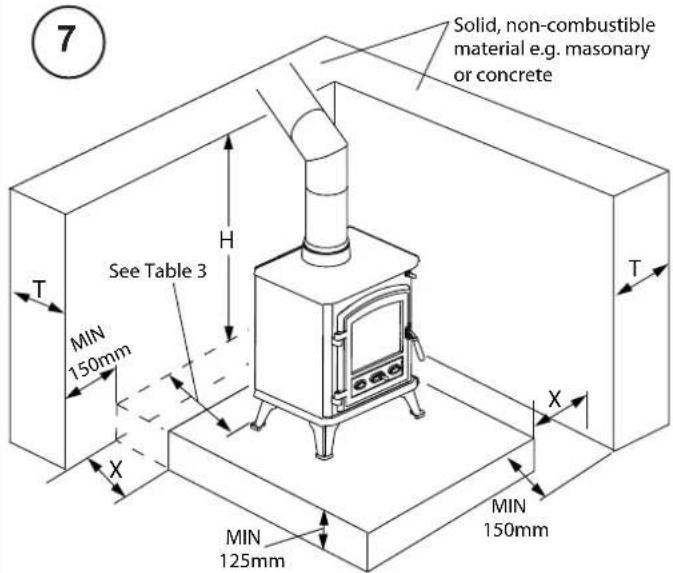 DIMPLEX WST8 - Dimplex - 11