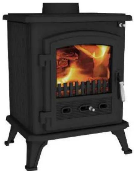 DIMPLEX WST8 - Dimplex - 1